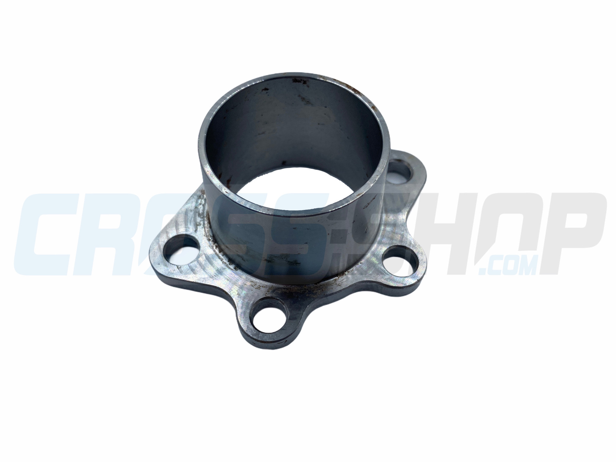 EXHAUST MANIFOLD 125 M.97/05