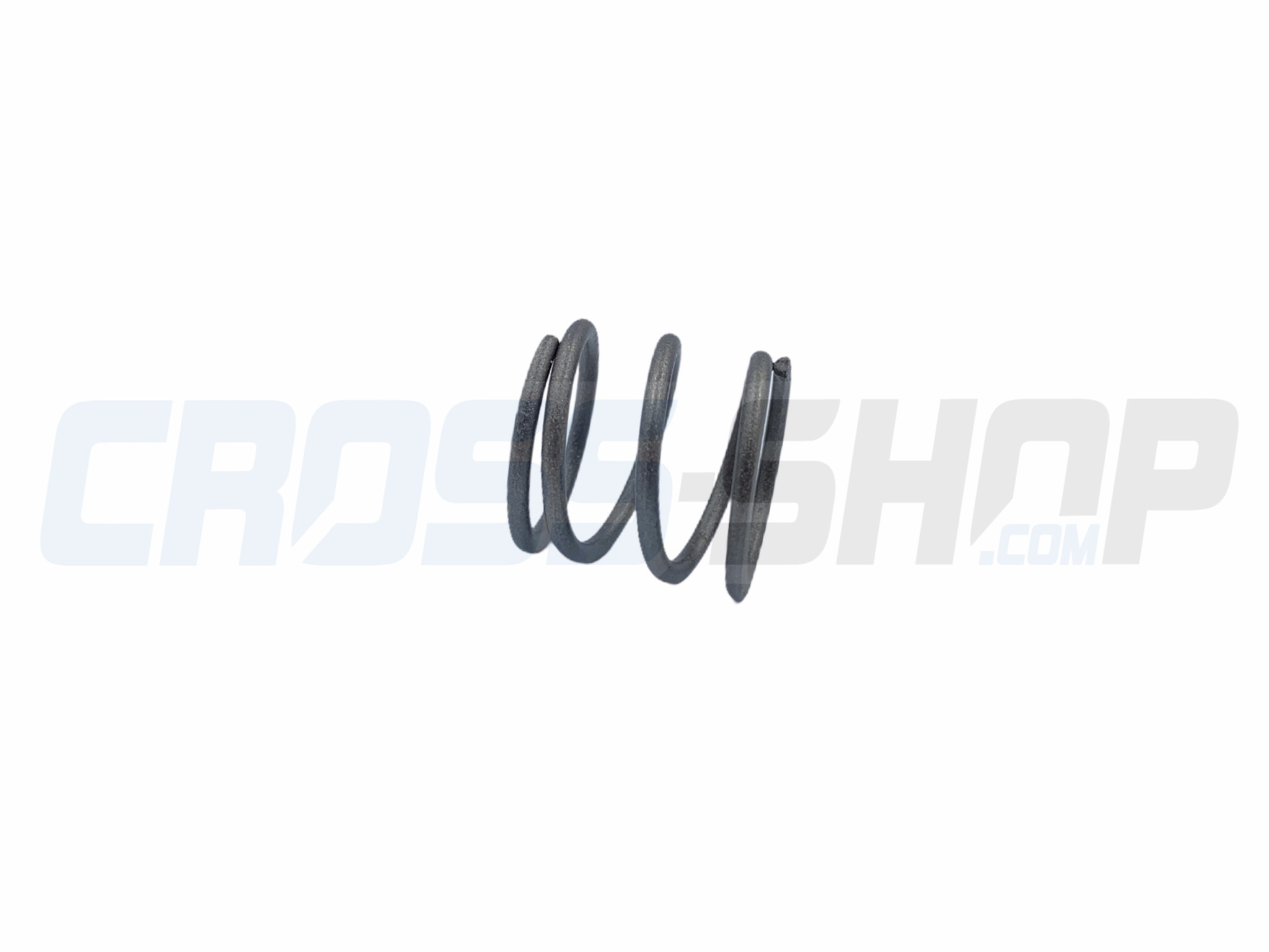 SPRING, SPIN EXHAUST VALVE J13