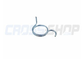 SPRING, EXHAUST VAL.SHAFT 250