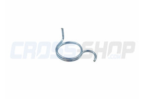 SPRING, EXHAUST VAL.SHAFT 250