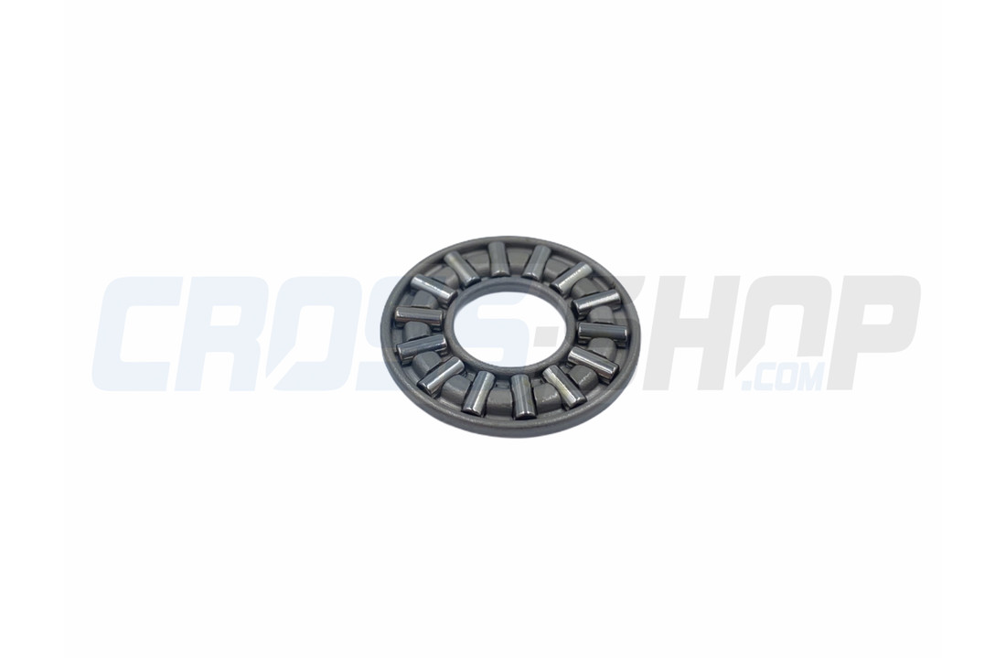 NEEDLE CAGE AXK 1024, RADIAL