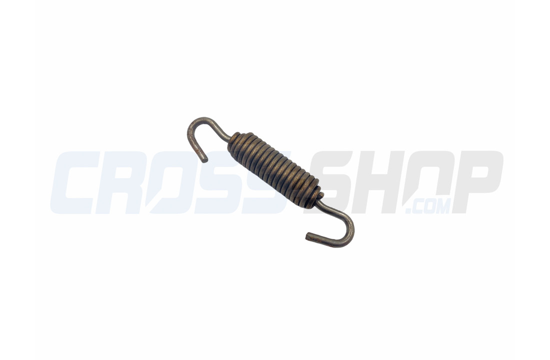SPRING. EXHAUST WIR. 3mm