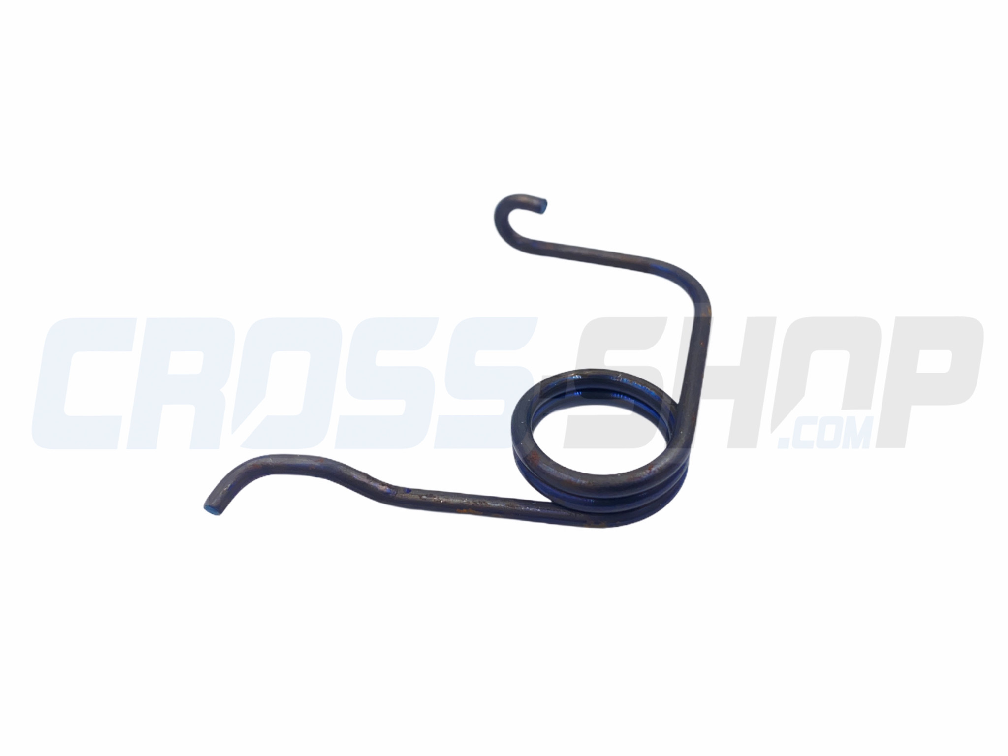 SPRING, STOP GEAR 125/250 M.12