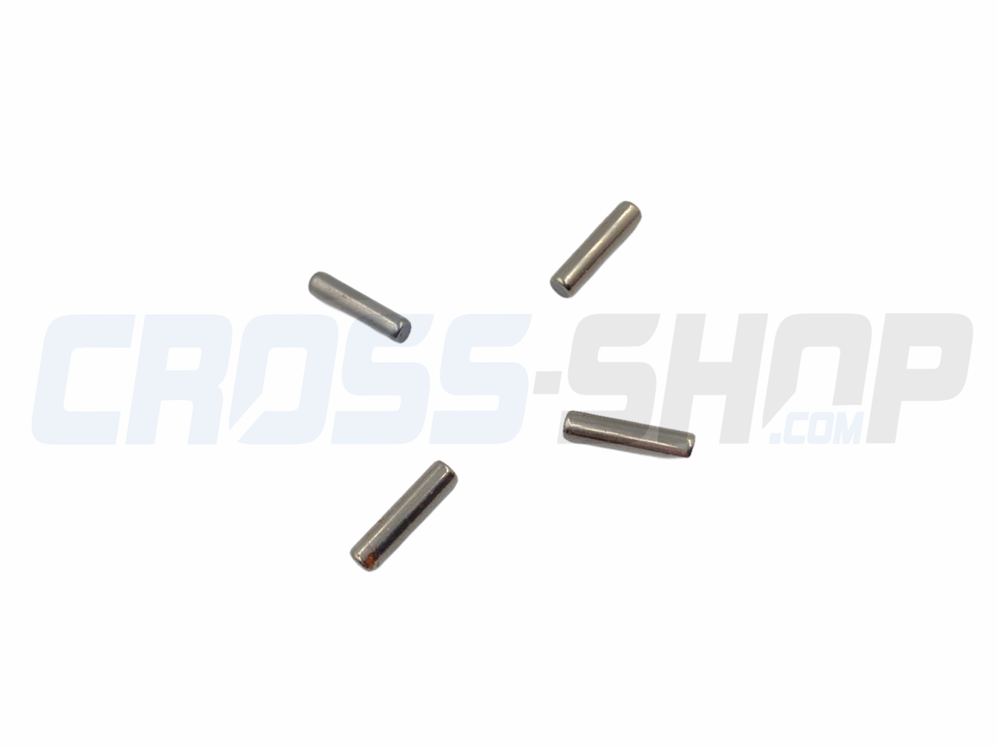 PIN 3X11,8 EXHAUST VALVE