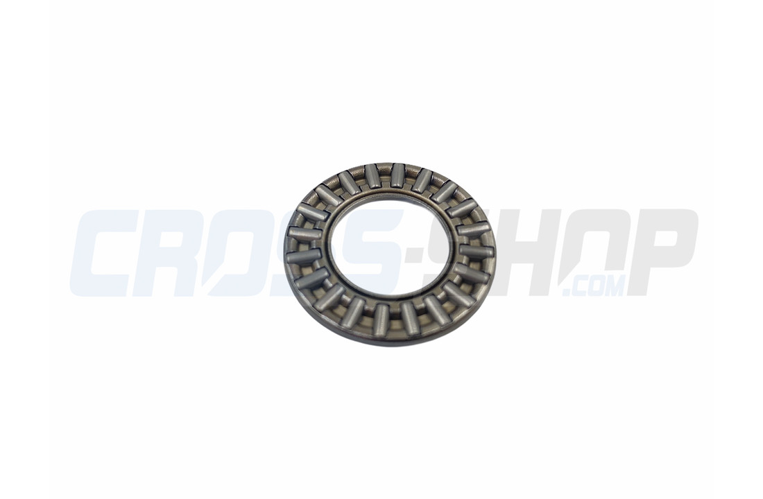 BUSH CAGE AXK 1528, RADIAL