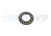 BUSH CAGE AXK 1528, RADIAL