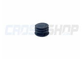 PLASTIC CAP D.25mm STEER. AXE
