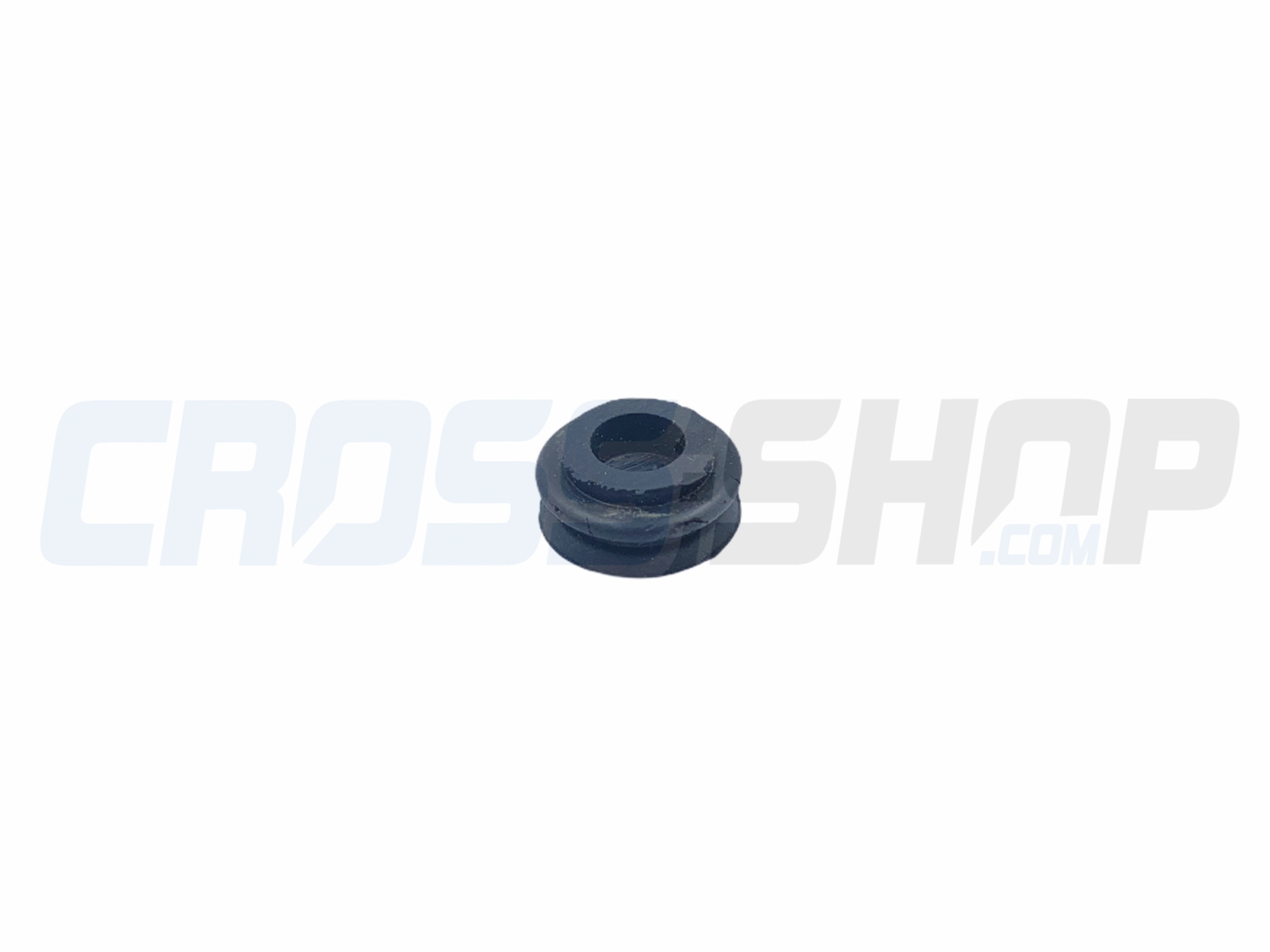 RUBBER PLUG END STROKE KICK STAND