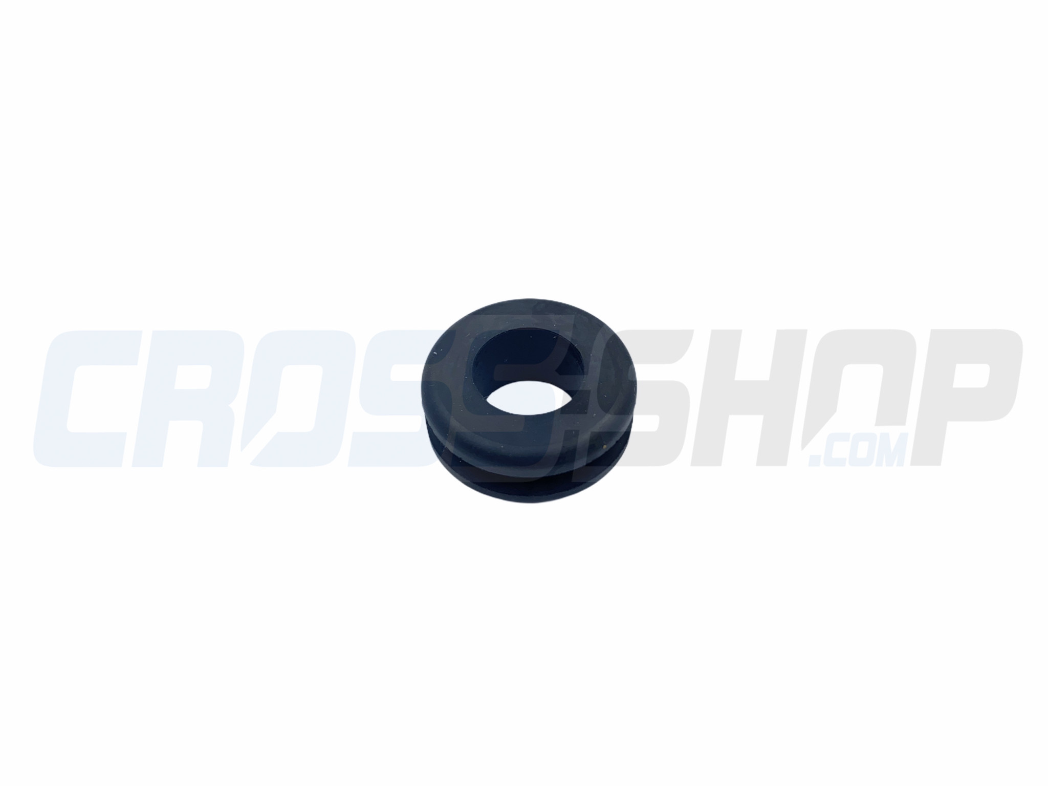 RUBBER, GROMMET RADIATOR