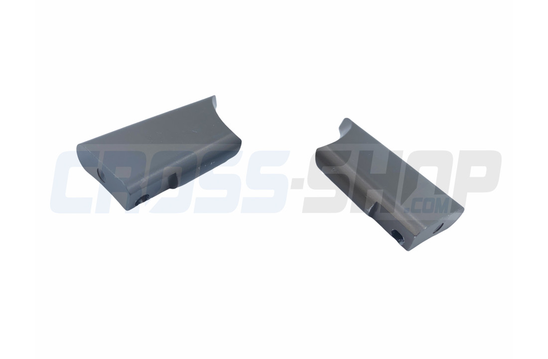 POWER VALVE 125 MOD. 02/->