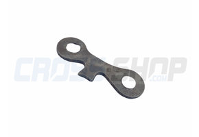 PLATE END STROKE GEAR LEVER