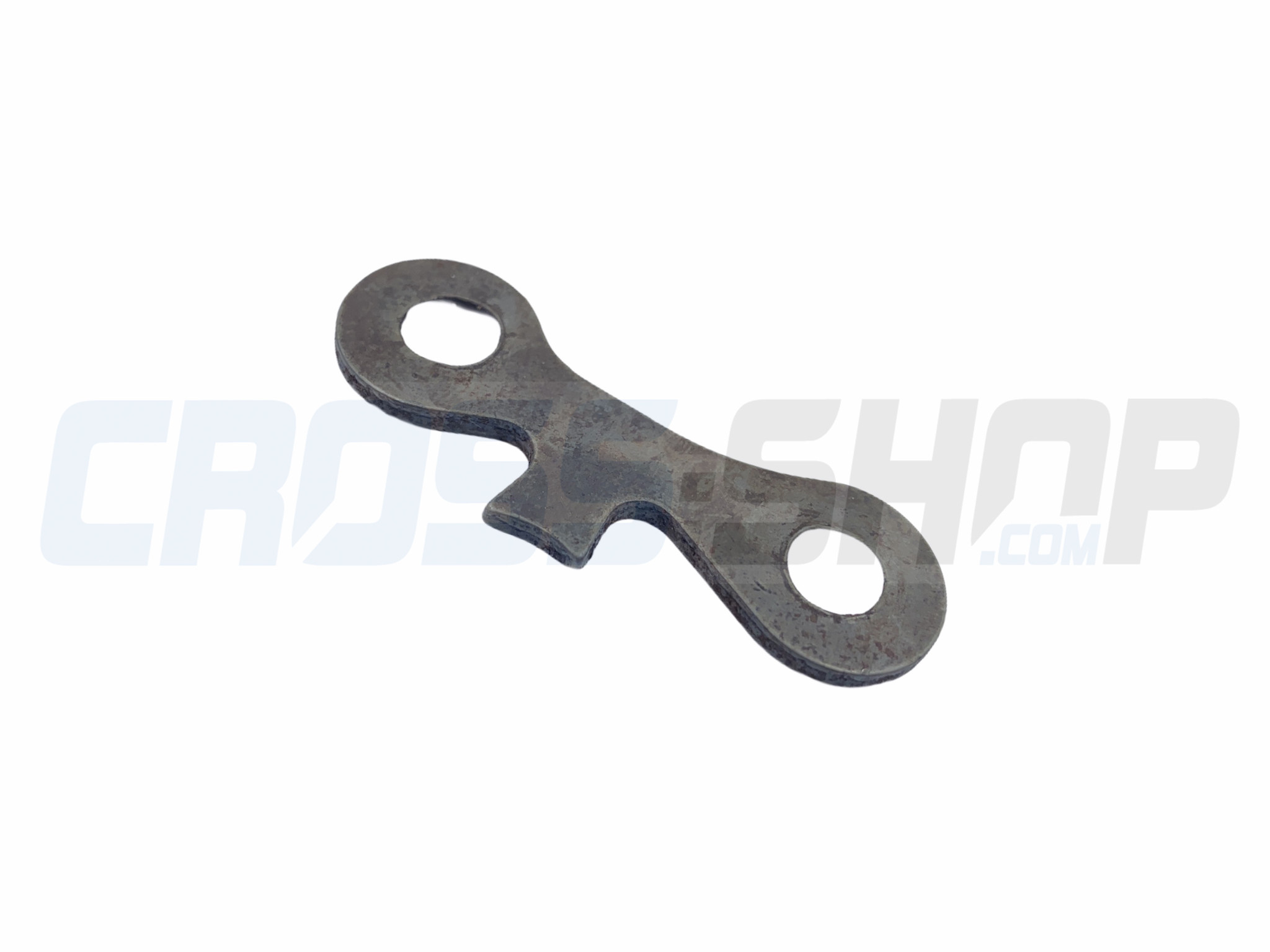 PLATE END STROKE GEAR LEVER