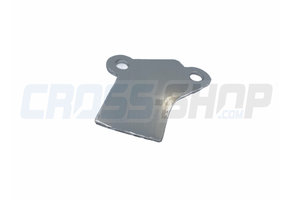 PIASTRINO CONVOGLIATORE OLIO