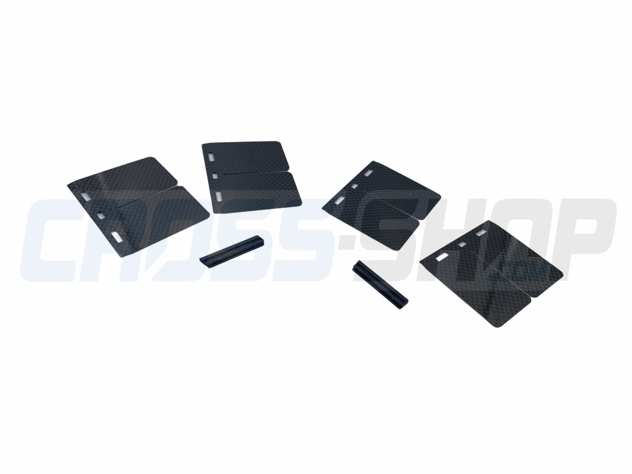 REEDS, V-FORCE3 125/144 07/->