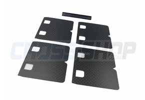 REEDS, V-FORCE3 85/100  08/->