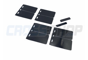 REEDS, V-FORCE3 250/300 07/->