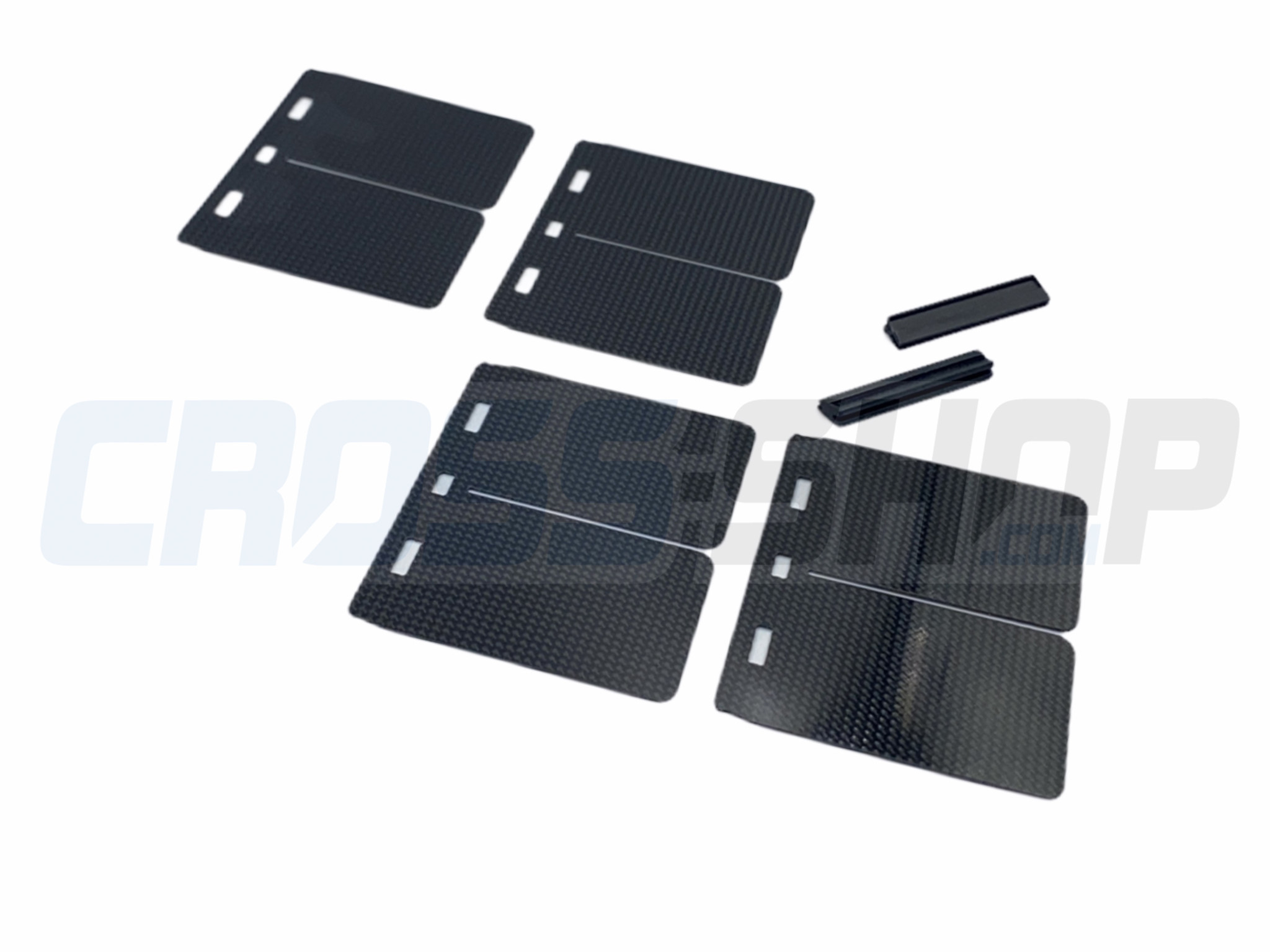 REEDS, V-FORCE3 250/300 07/->