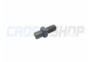 PLATE INT. END STROKE GEAR LEVER