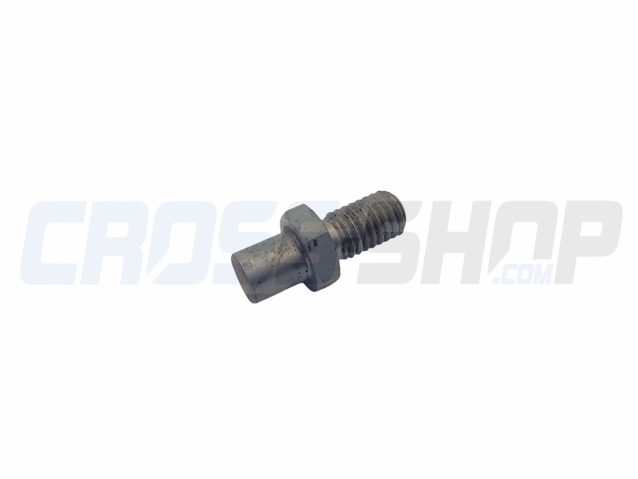 PLATE INT. END STROKE GEAR LEVER