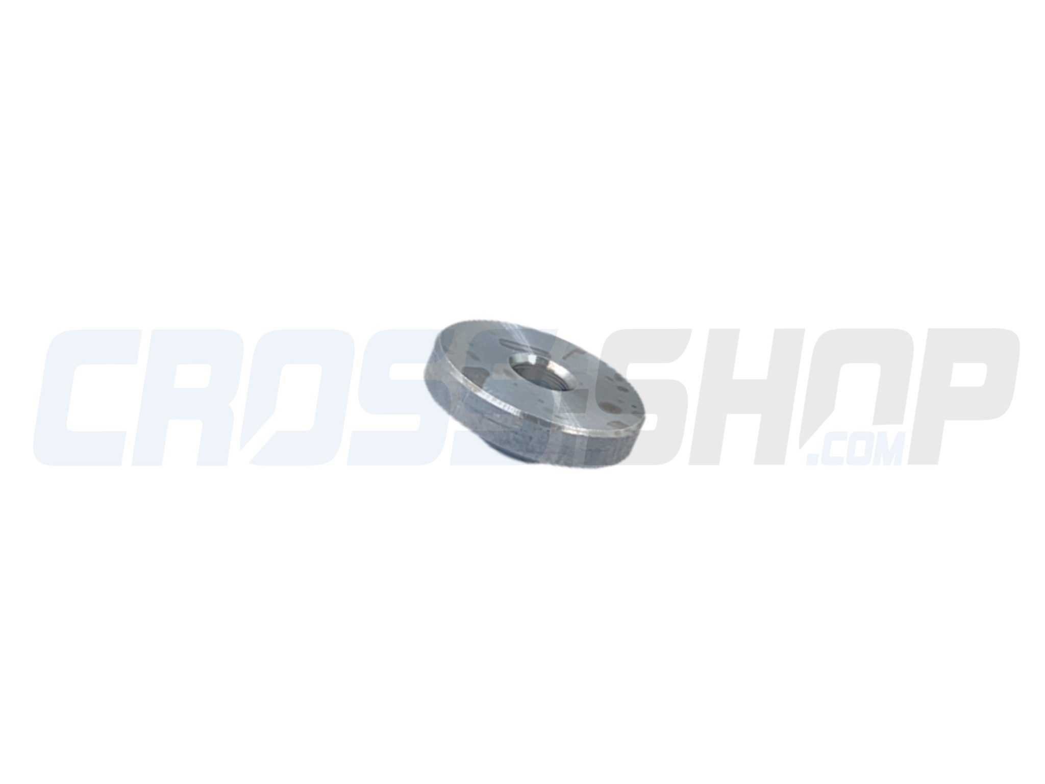 BUSH, FRONT FENDER 25x10
