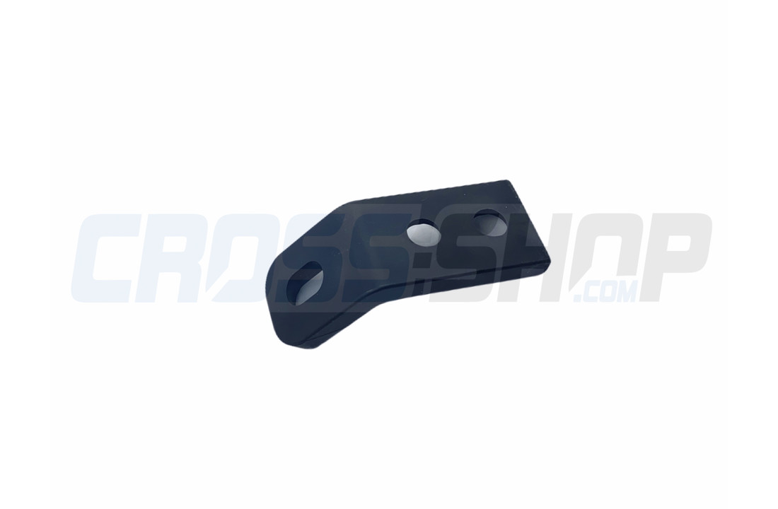 PLASTIC PLATE TANK M.08->10