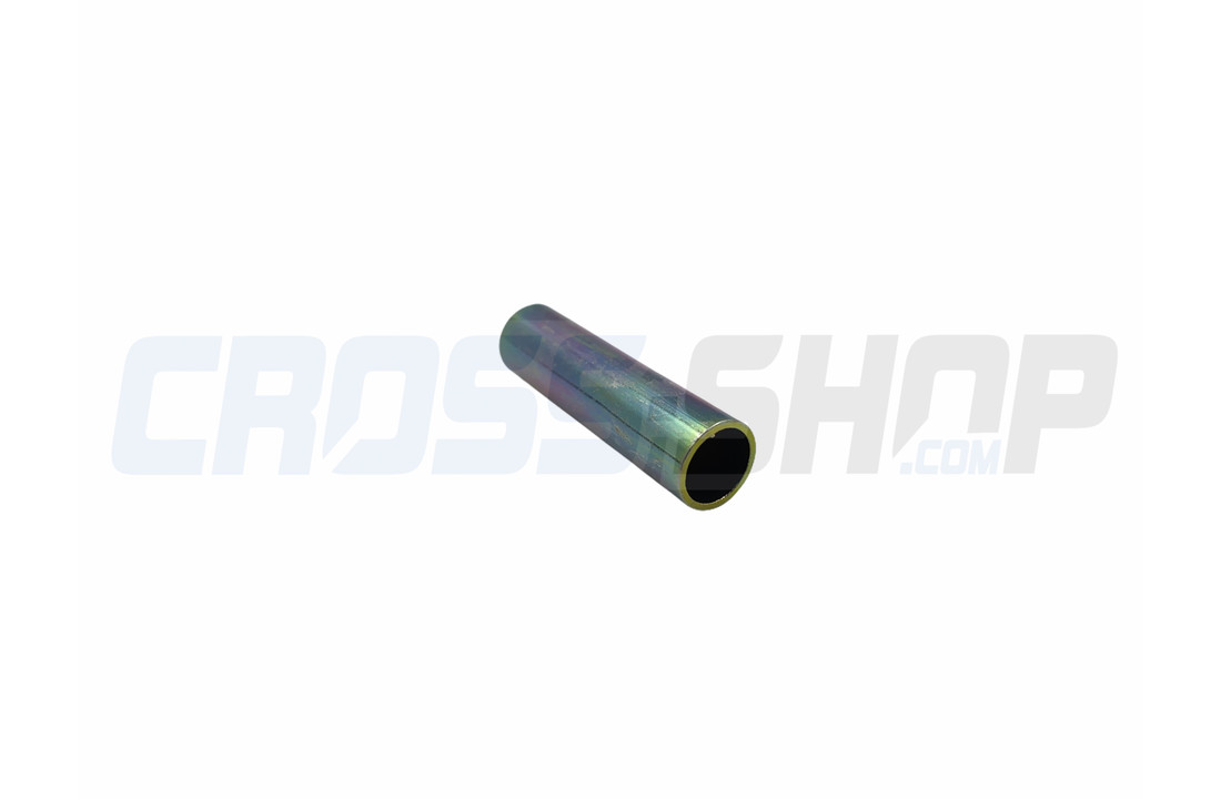 BUSH, RUBBER, TRIPLE CLAMP