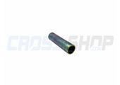 BUSH, RUBBER, TRIPLE CLAMP
