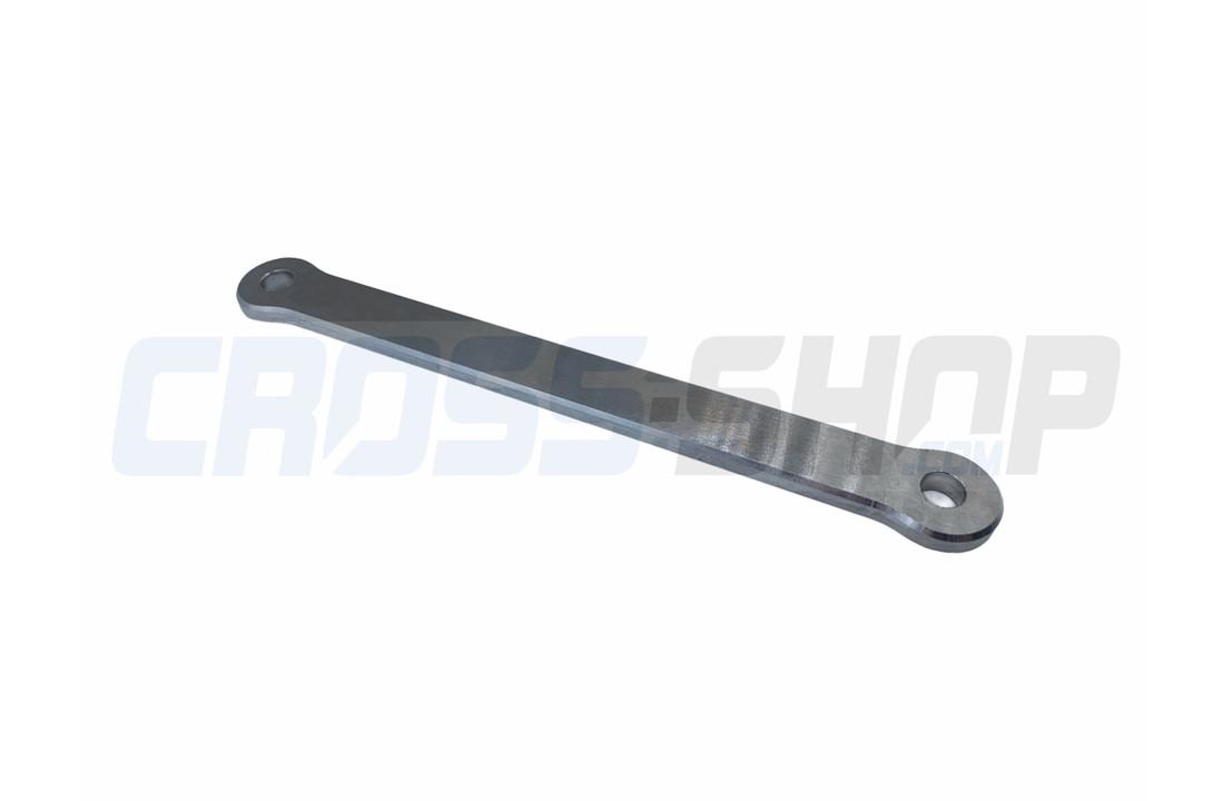 CYLINDER HANGER PLATE 125 08->