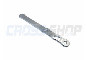 PLATE, CYLINDER 125 02/14 RH