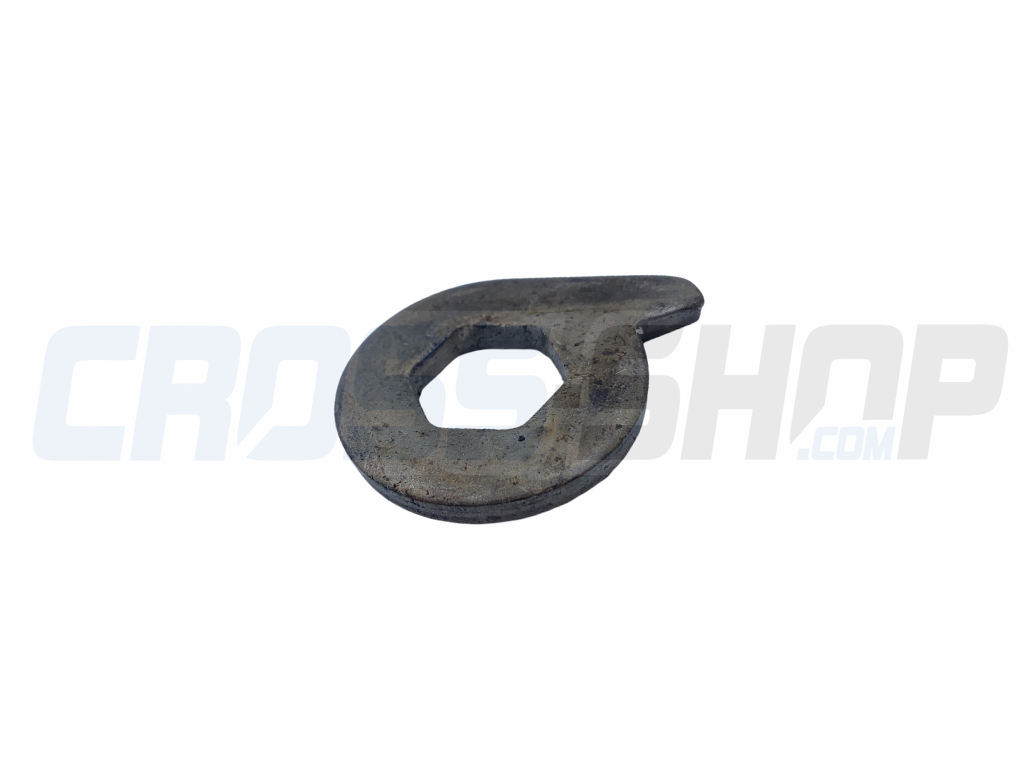 STOPPER, KICK STARTER