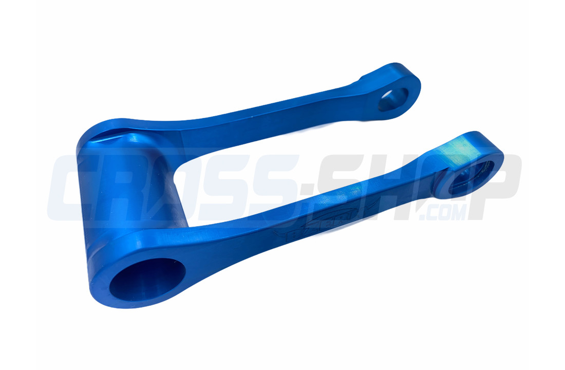 ADJUSTABLE LINKAGE (MX) BZERK (2015-2023) - BLUE