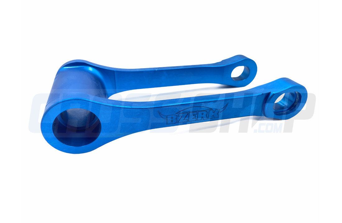 ADJUSTABLE LINKAGE (MX) BZERK (2015-2023) - BLUE