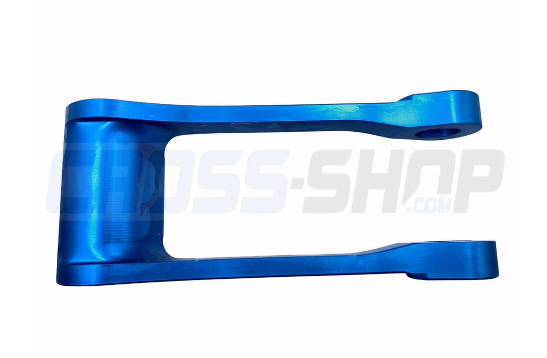 ADJUSTABLE LINKAGE (MX) BZERK (2015-2023) - BLUE