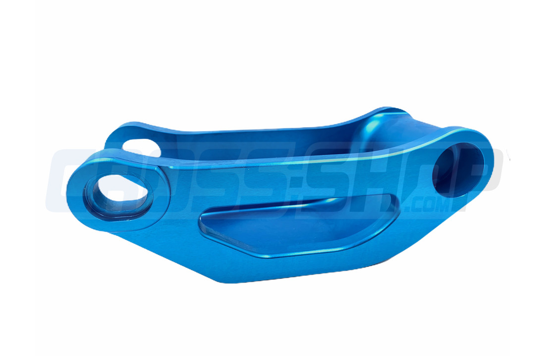 ADJUSTABLE LINKAGE (EN) BZERK (2015-2022) - BLUE