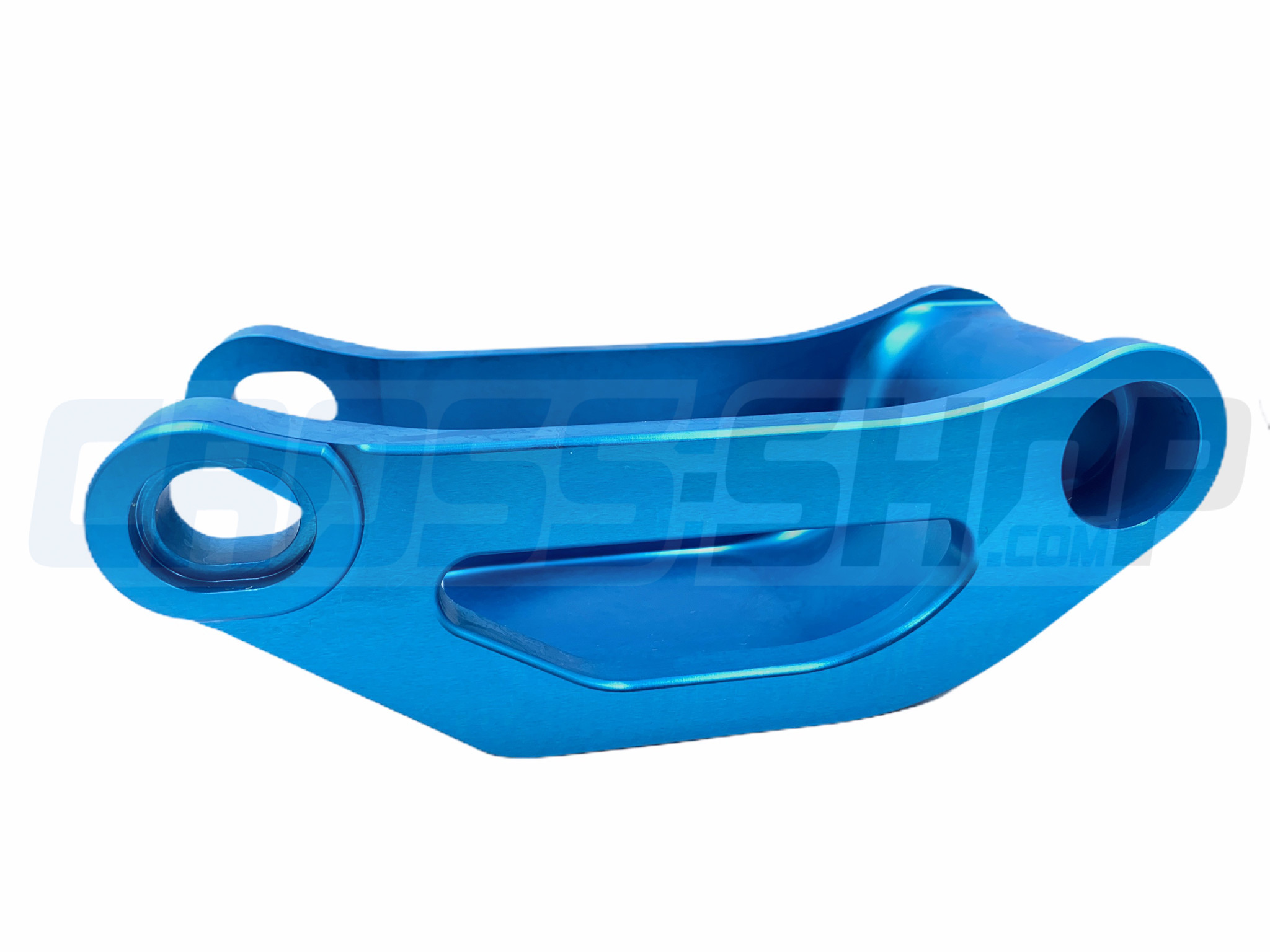 ADJUSTABLE LINKAGE BZERK (2015-2026) - BLUE