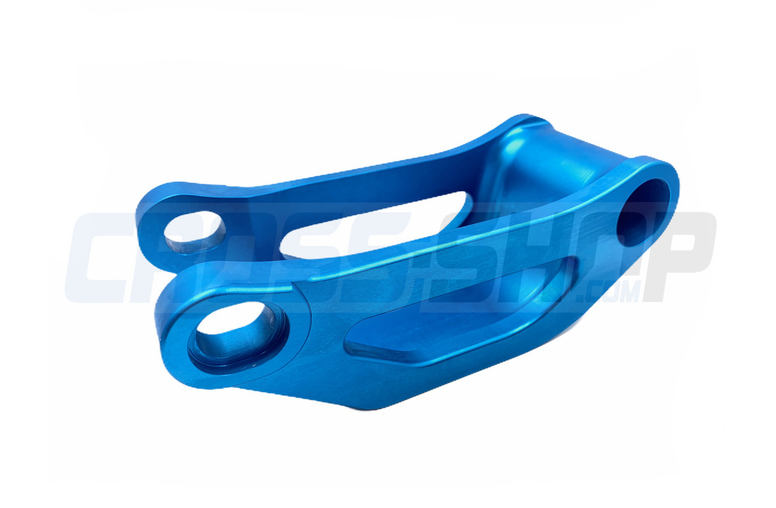 ADJUSTABLE LINKAGE (EN) BZERK (2015-2022) - BLUE