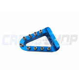 TM Brake Pedal Tip "BZERK"