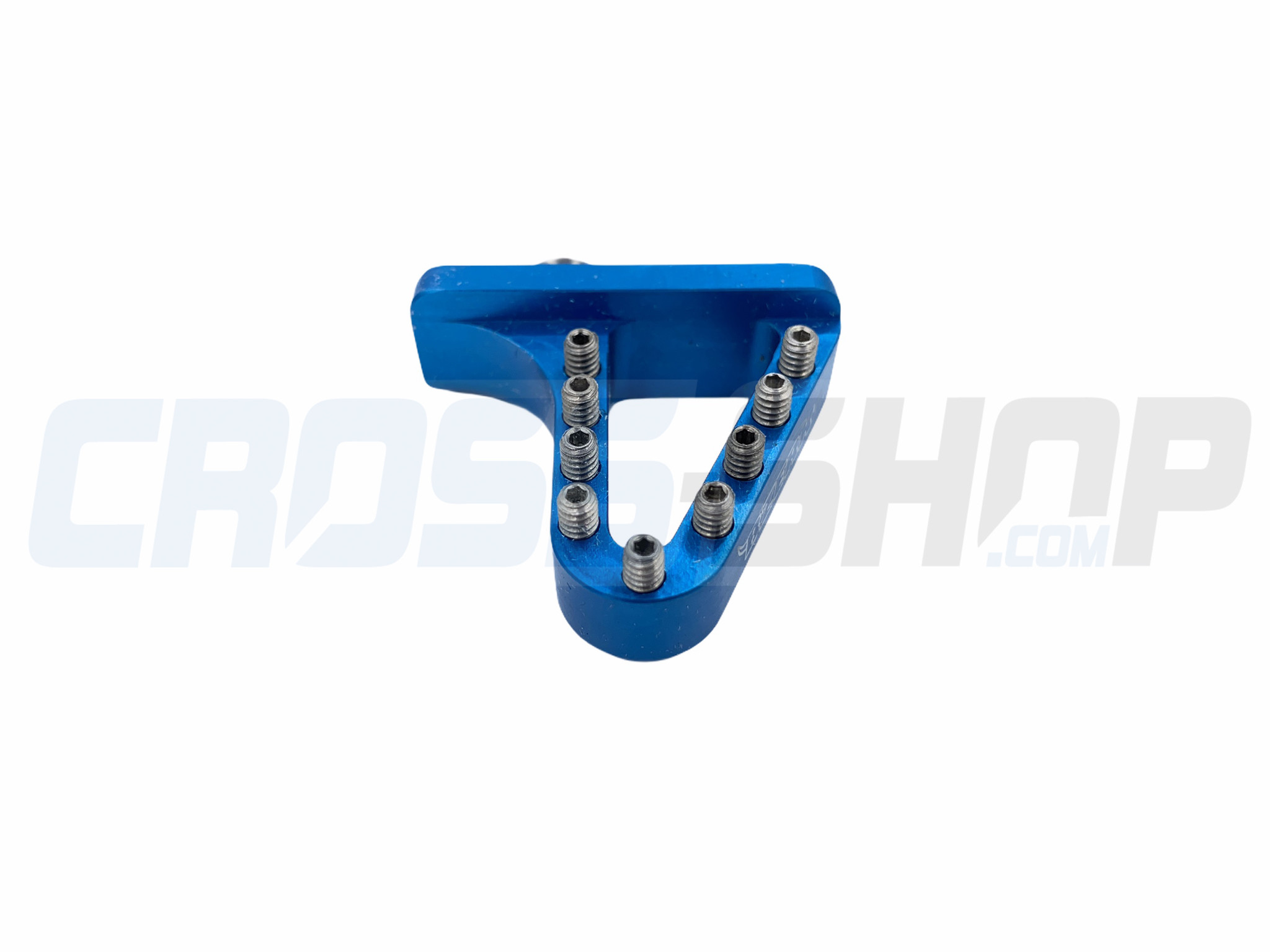 TM Brake Pedal Tip + 15mm "BZERK"