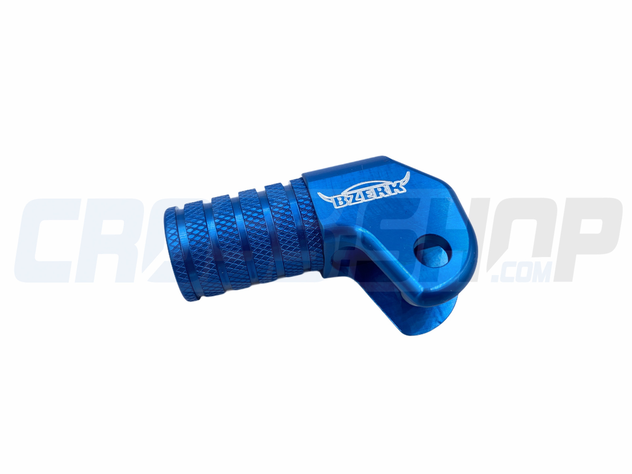 TM Shifter Tip + 15mm "BZERK"