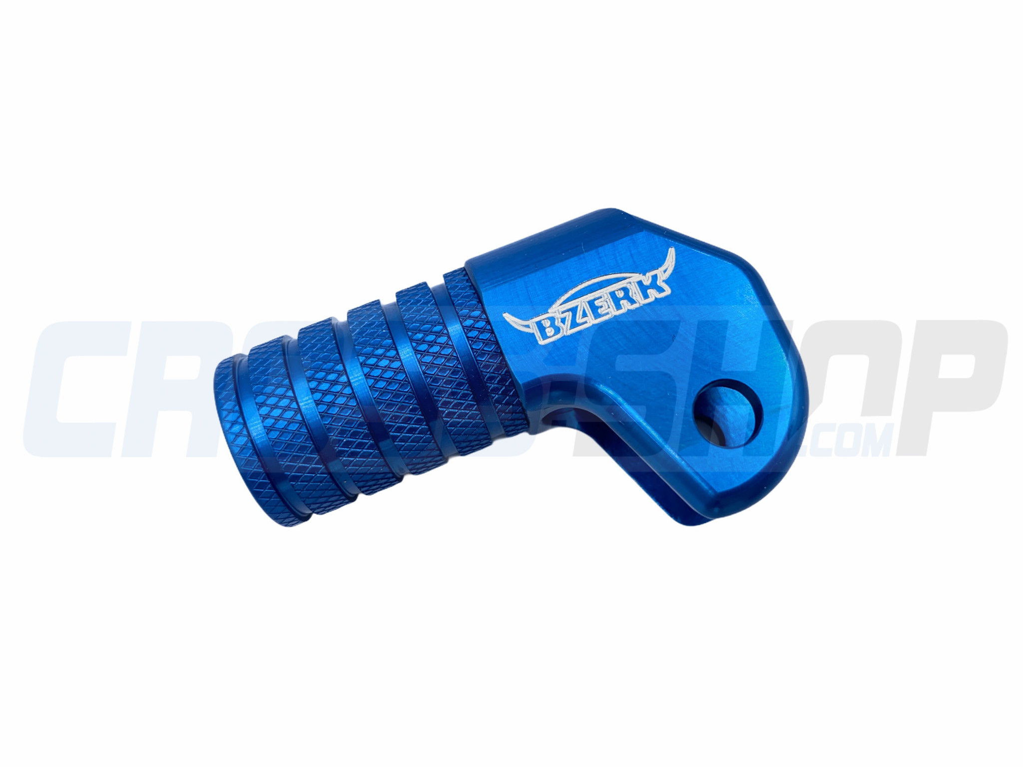 TM Shifter Tip + 15mm "BZERK"