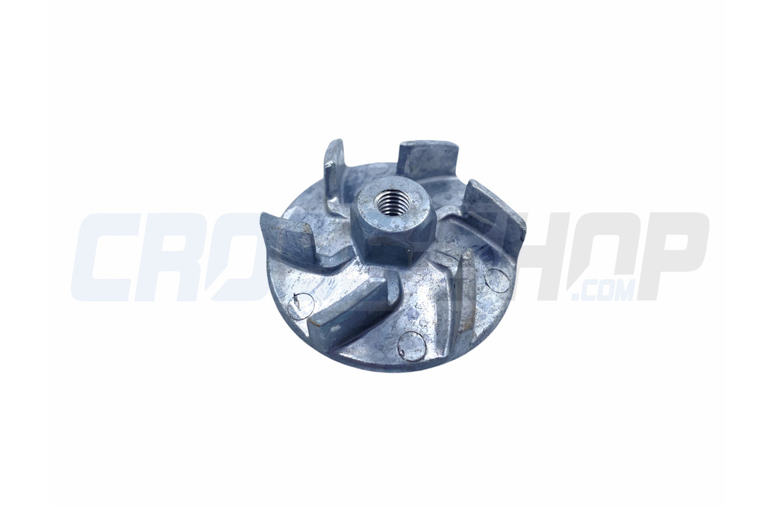 IMPELLER, WATER PUMP M.06/->