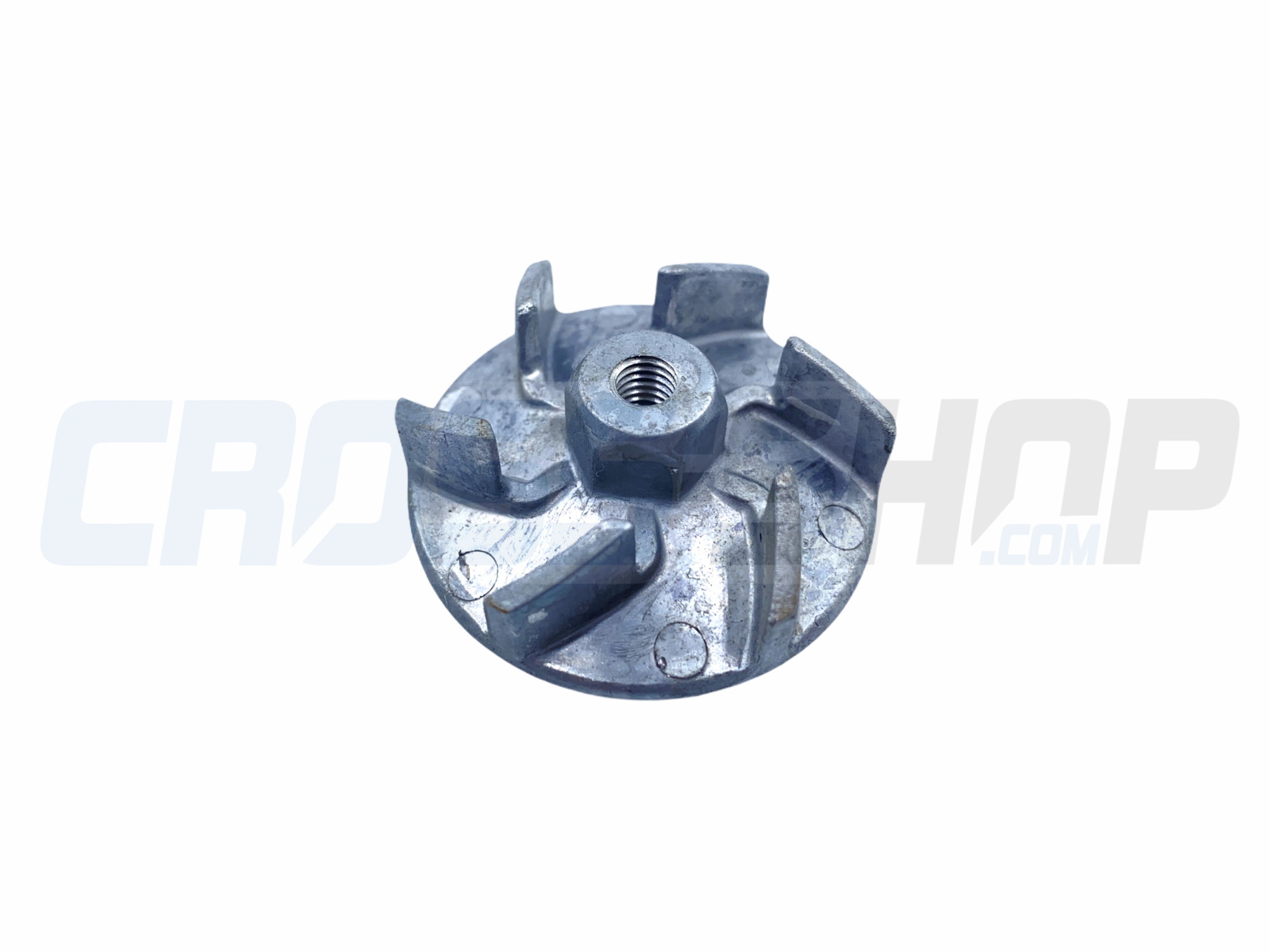 IMPELLER, WATER PUMP M.06/->