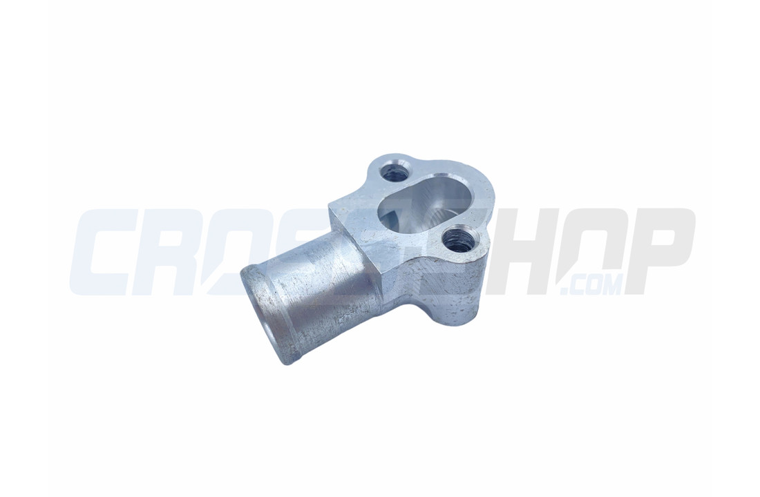 WATER JOINT 90 Degr.125 ALU.01
