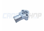 WATER JOINT 90 Degr.125 ALU.01