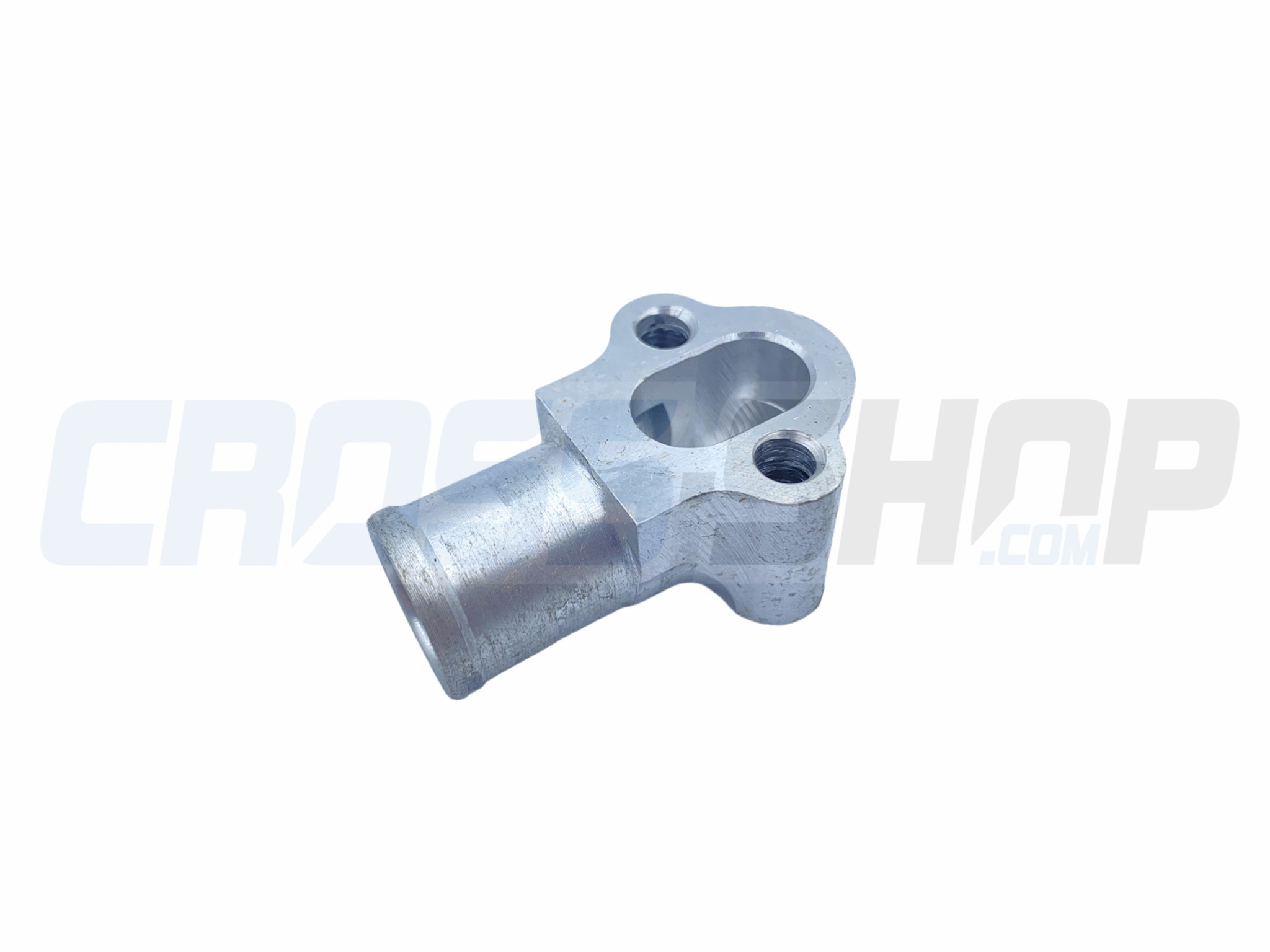 WATER JOINT 90 Degr.125 ALU.01