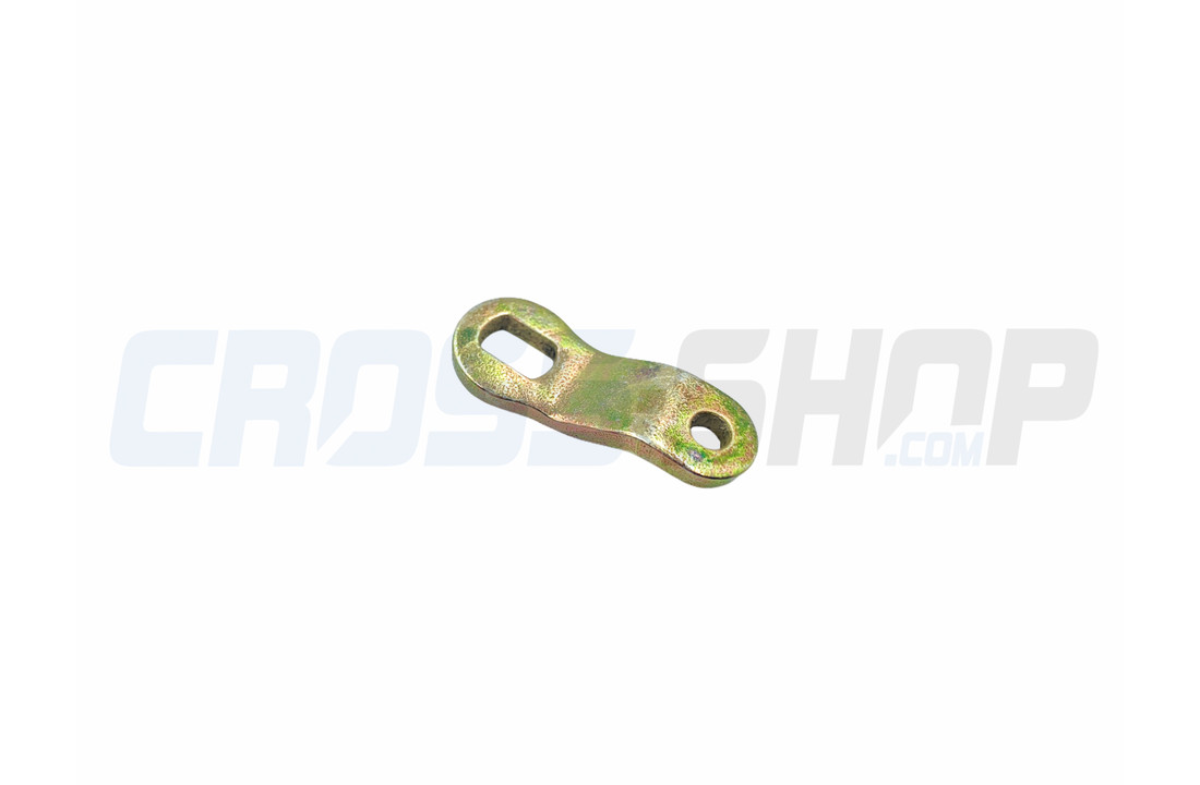 LOW PLATE, VALVE 125/250 94/05
