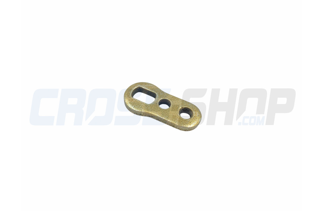 UP PLATE, VALVE 80/125 99/06