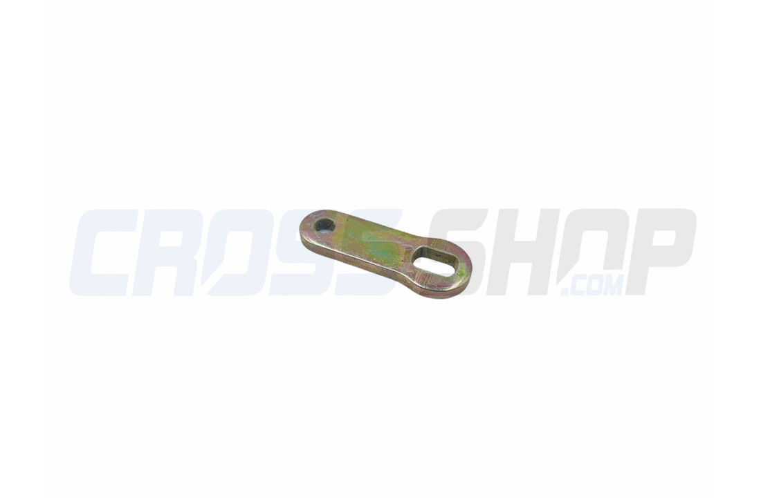 VALVE LOW PLATE 125/2006