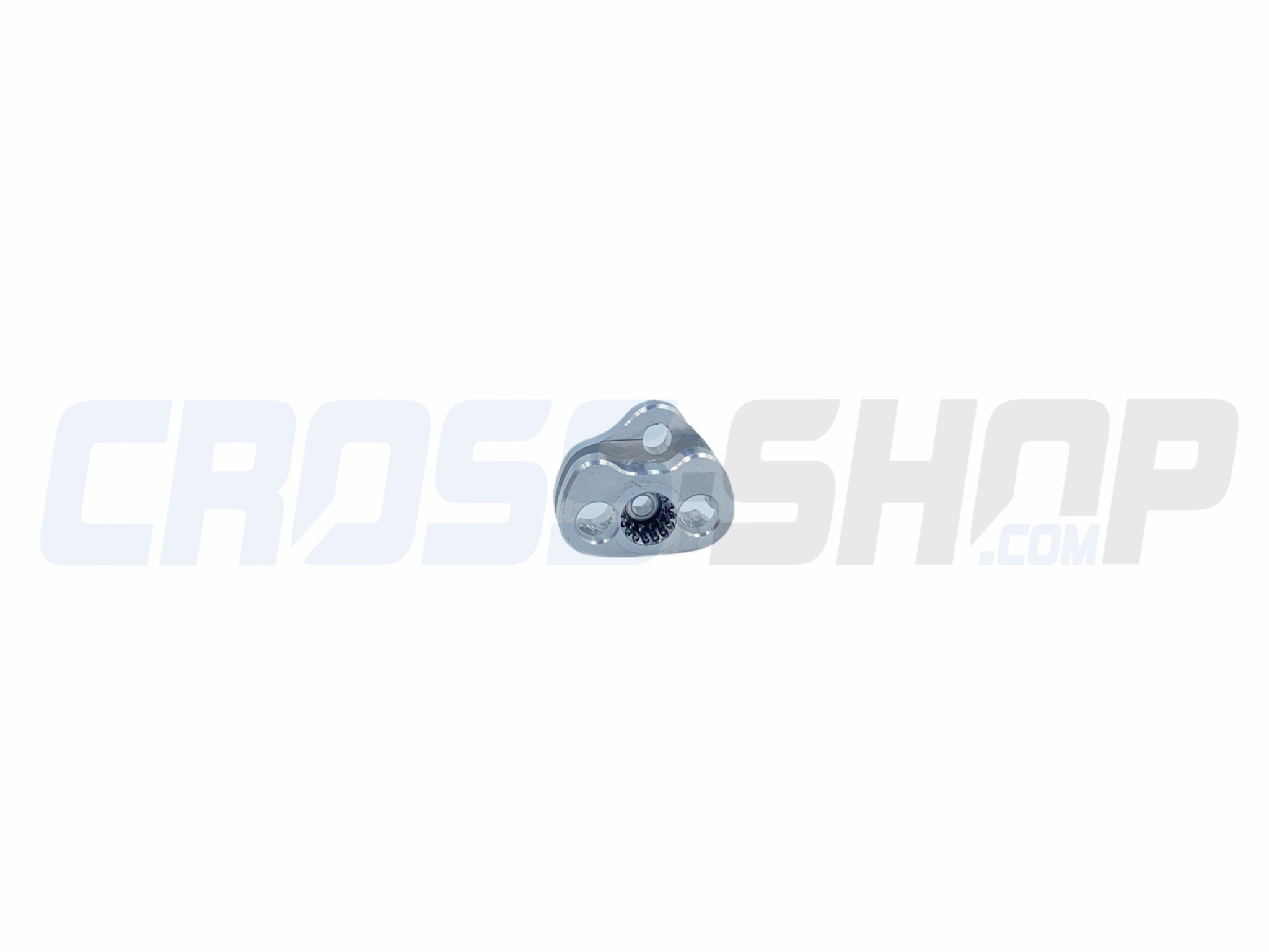 PULLEY, EXHAUST VALVE 125V2