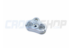 PULLEY, EXHAUST VALVE 125/250
